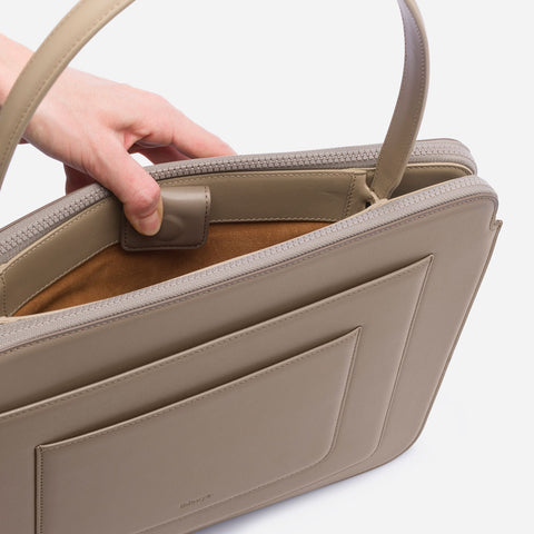 Business Bag - Earth