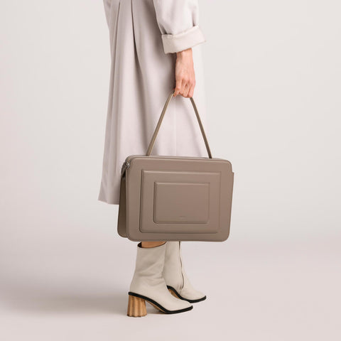 Business Bag - Earth