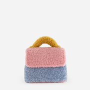 Convertible Teddy Bag - Gummy