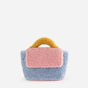 Convertible Teddy Bag - Gummy