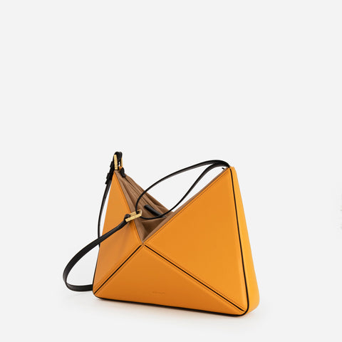 Flex Bag - Apricot