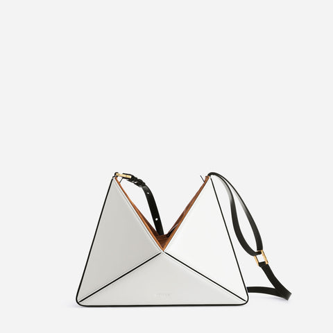 Flex Bag - White