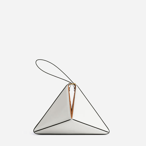 Flex Bag - White
