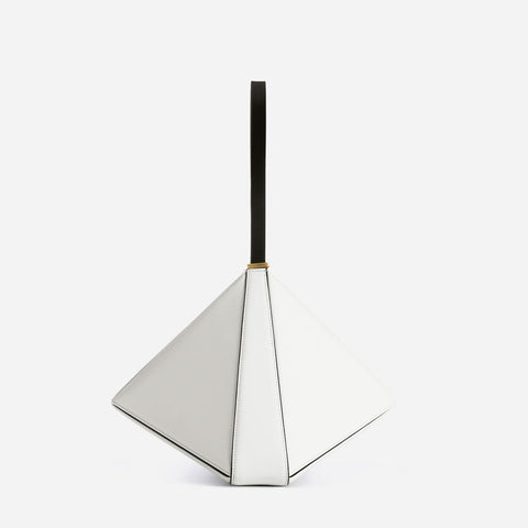 Flex Bag - White