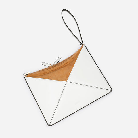 Flex Bag - White
