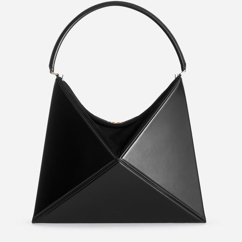 Flex Hobo - Carbon