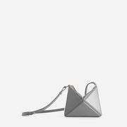 Micro Flex Bag - Gray