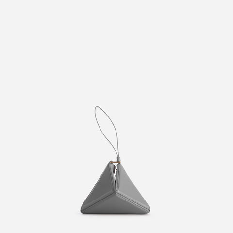 Micro Flex Bag - Gray