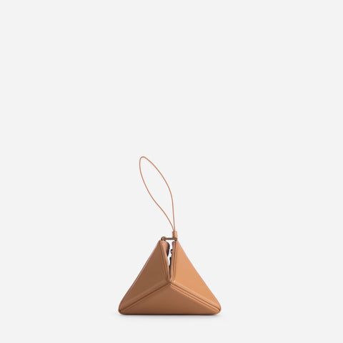 Micro Flex Bag - Latte