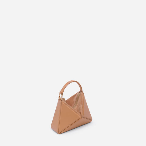 Micro Flex Bag - Latte