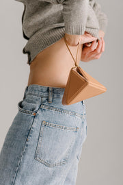 Micro Flex Bag - Latte