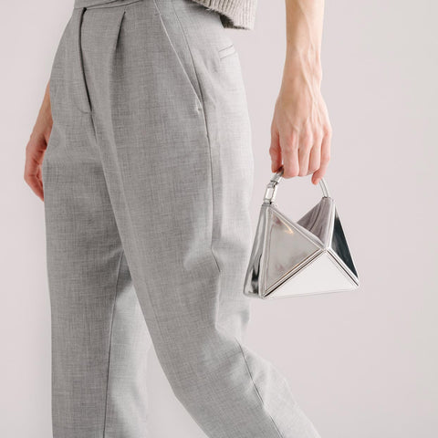 Micro Flex Bag - Mirror