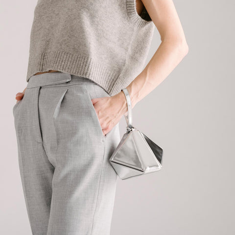 Micro Flex Bag - Mirror
