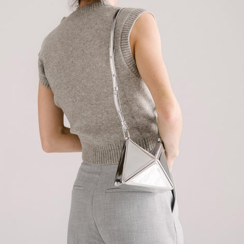 Micro Flex Bag - Mirror