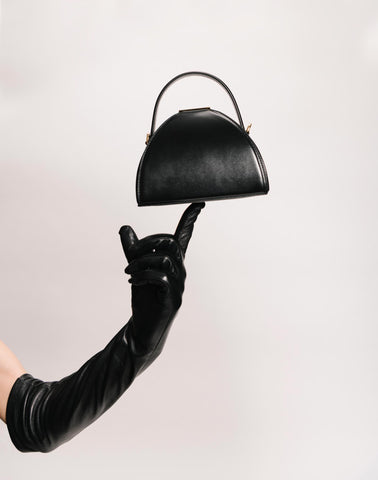 Micro Pandora - Black