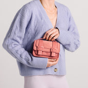 Mini Eddy - Cashmere Rose