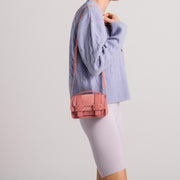 Mini Eddy - Cashmere Rose
