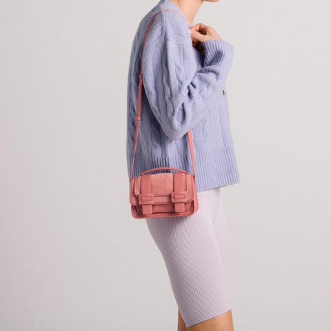 Mini Eddy - Cashmere Rose