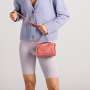 Mini Eddy - Cashmere Rose