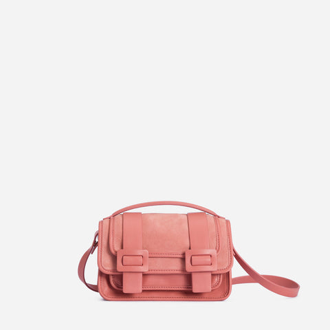 Mini Eddy - Cashmere Rose