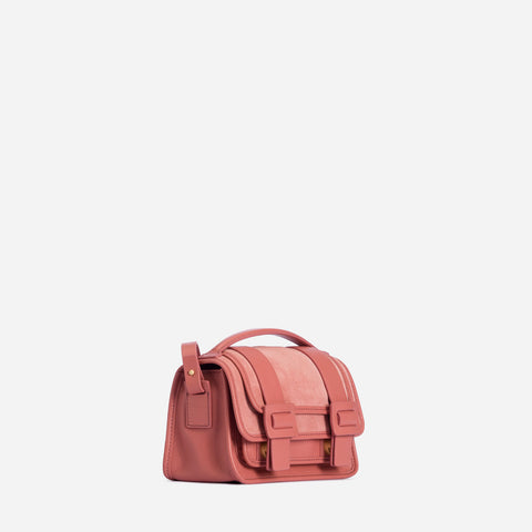 Mini Eddy - Cashmere Rose
