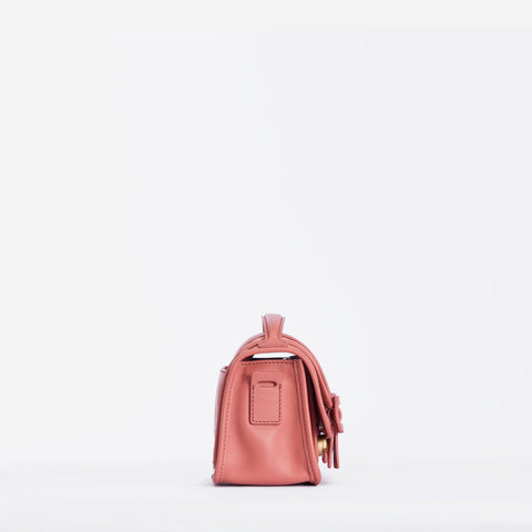 Mini Eddy - Cashmere Rose
