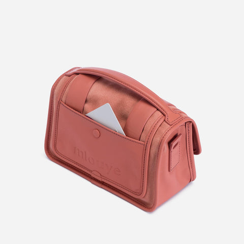 Mini Eddy - Cashmere Rose