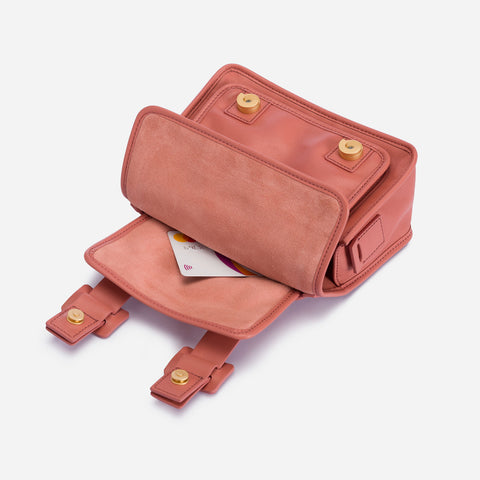 Mini Eddy - Cashmere Rose