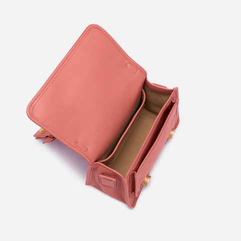 Mini Eddy - Cashmere Rose