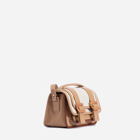 Mini Eddy - Mocha