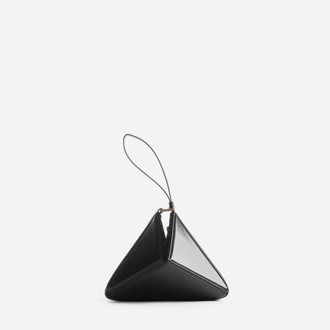 Mini Flex Bag - Carbon