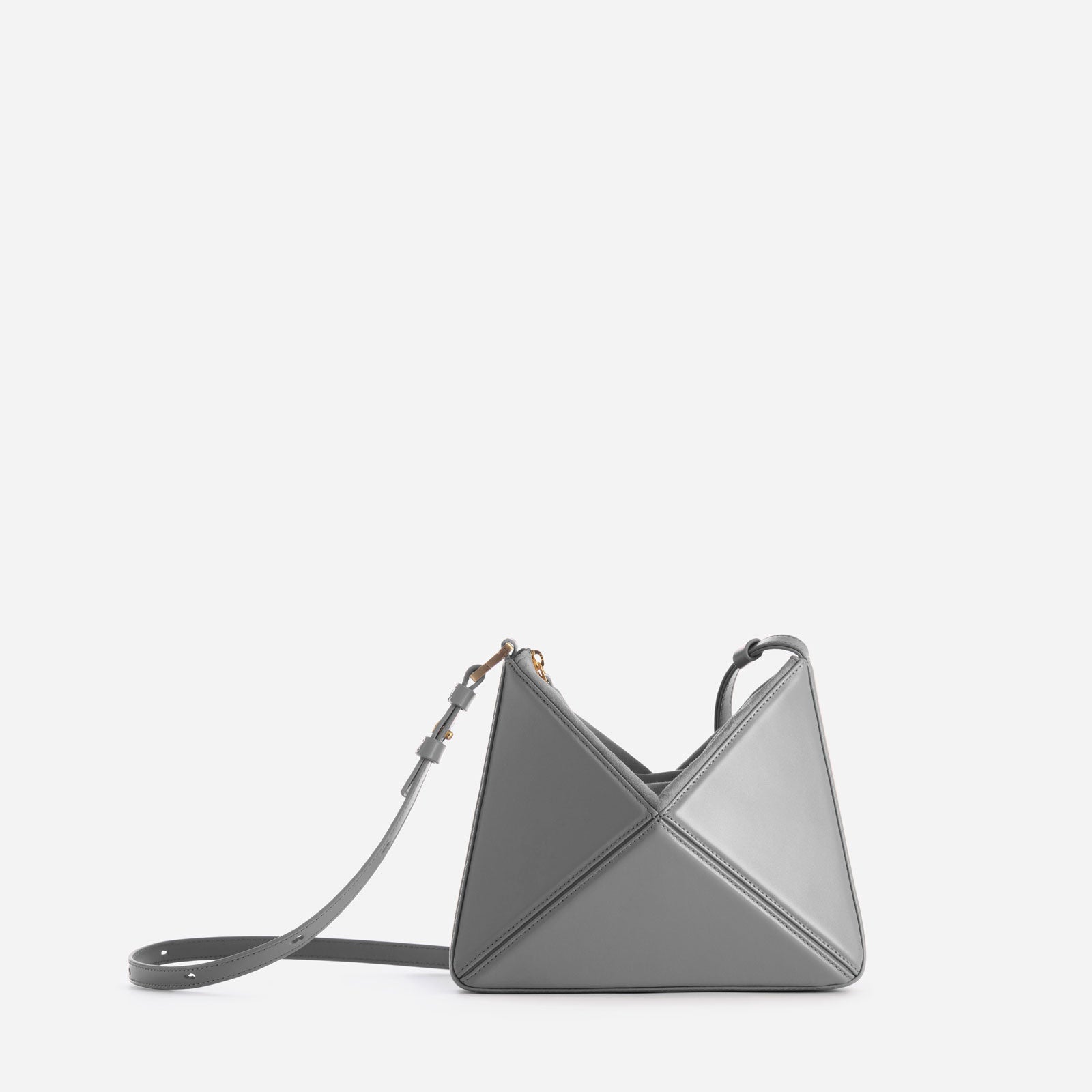 Mini Flex Bag - Gray