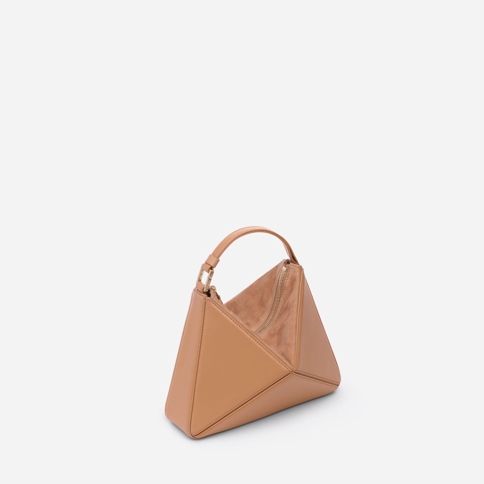 Mini Flex Bag - Latte – Mlouye