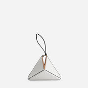 Mini Flex Bag - White
