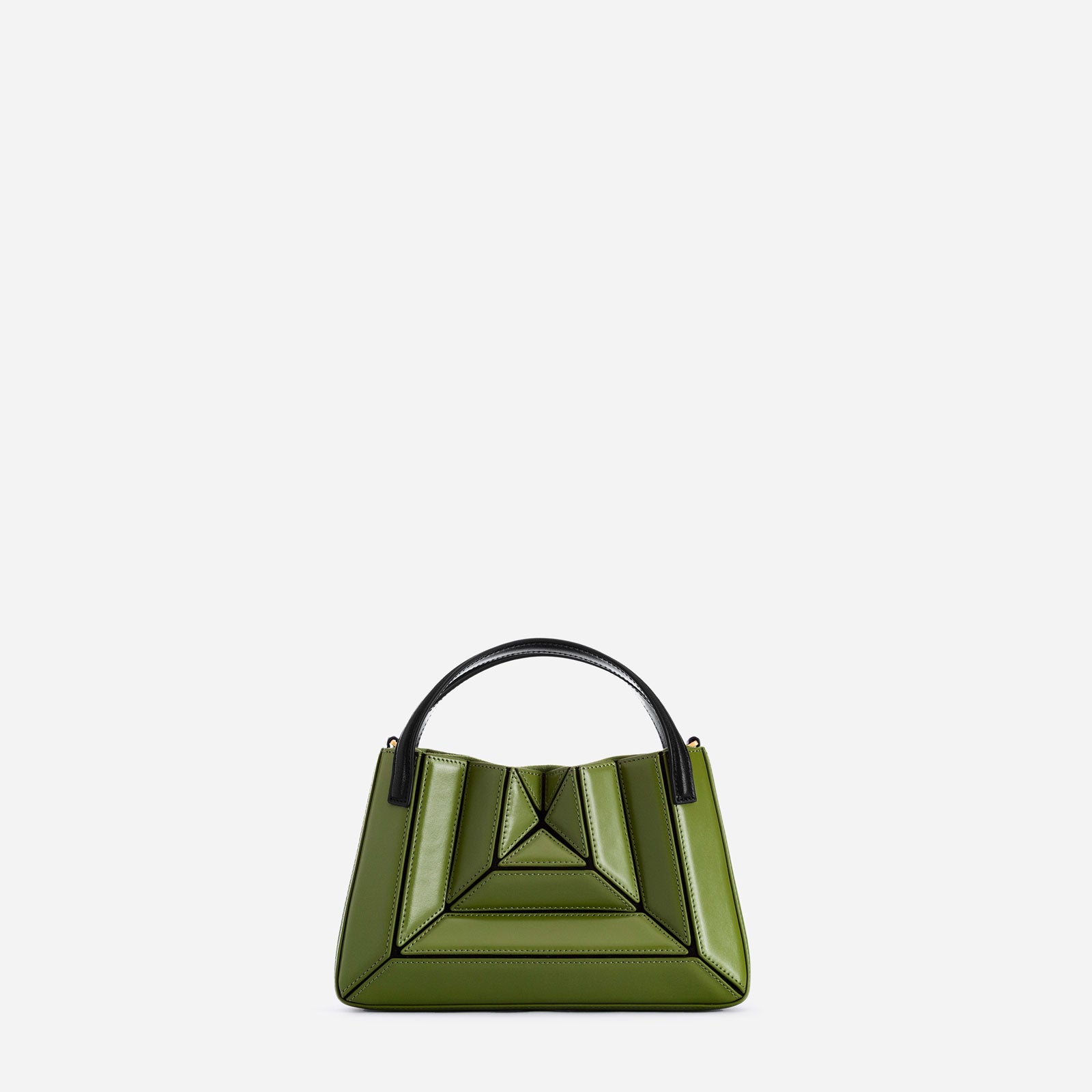 Mini Sera Tote - Calla Green