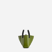 Mini Sera Tote - Calla Green