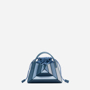 Mini Sera Tote - Denim