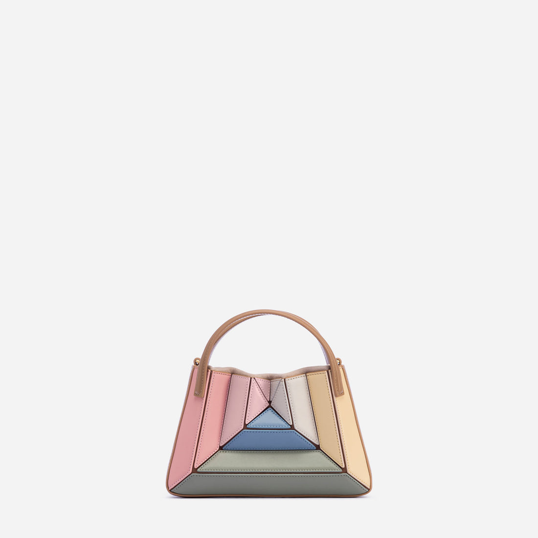 Mini Sera Tote in Gummy