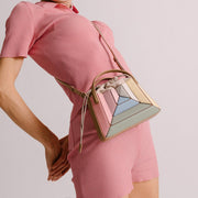 Mini Sera Tote - Gummy