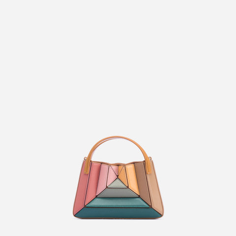 Mini Sera Tote - Macaron