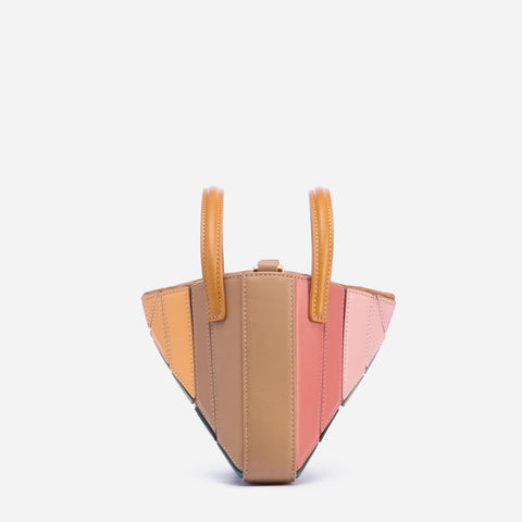 Mini Sera Tote - Macaron