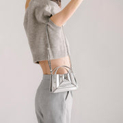 Mini Sera Tote - Mirror