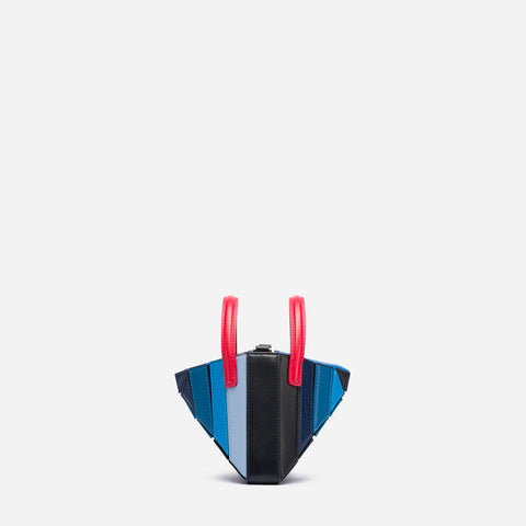 Mini Sera Tote - Oceania