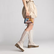 Mini Sera Tote - South America