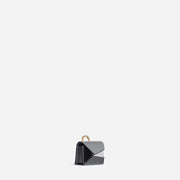 Naomi AirPods Case - Black & Gray