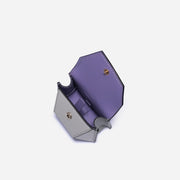Naomi AirPods Case - Black & Gray