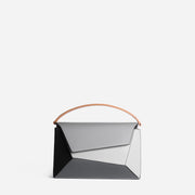 Naomi - Black & Gray