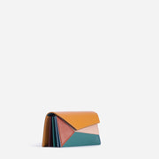Naomi Long Purse - Retro