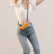 Naomi Long Purse - Retro