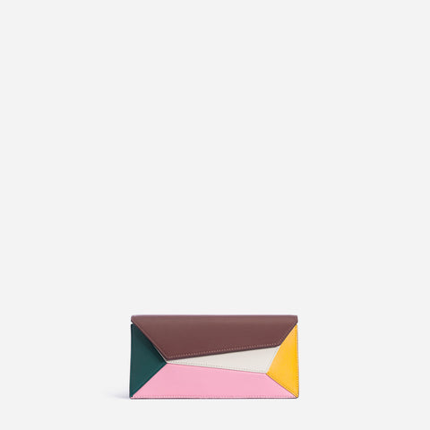 Naomi Long Purse - St Tropez